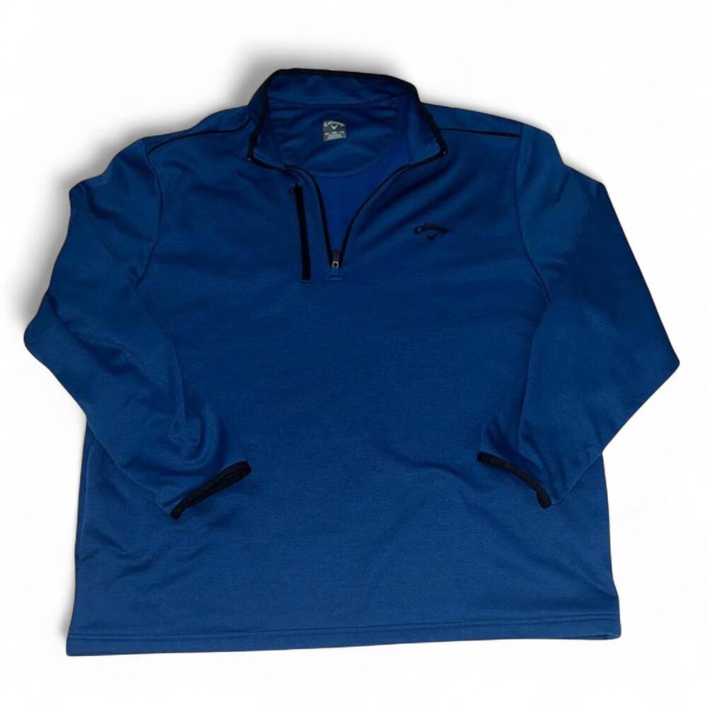 Callaway performance 14 zip